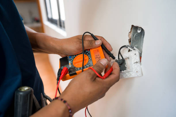 Best Affordable Electrician  in Dawsonville, GA