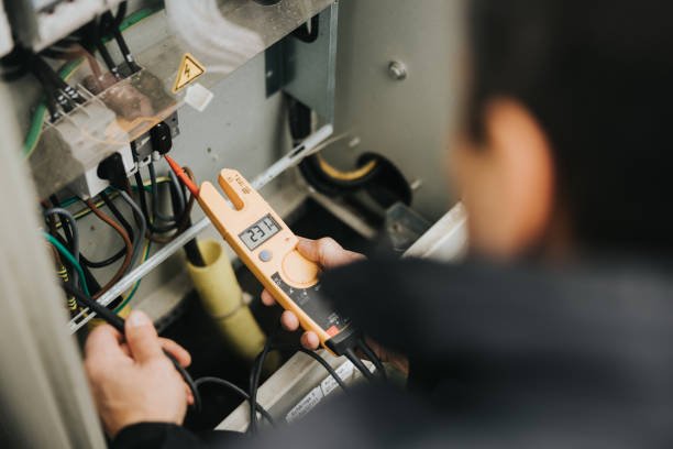 Best Electrical Repair Services  in Dawsonville, GA