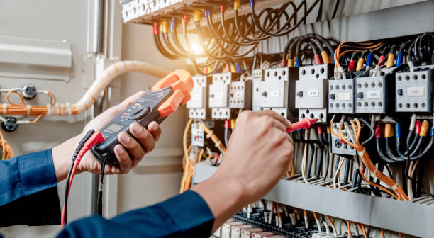 Best Emergency Electrician Near Me  in Dawsonville, GA
