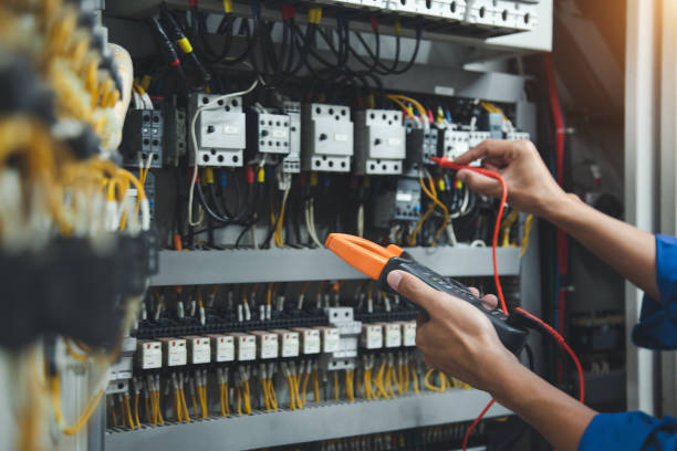 Best Residential Electrician Services  in Dawsonville, GA